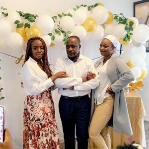 Meet your Posher, Odette